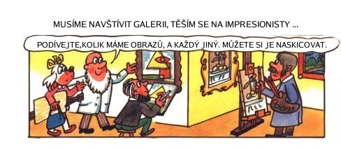 Galerie