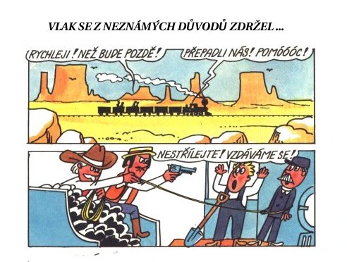 Zpozdeni