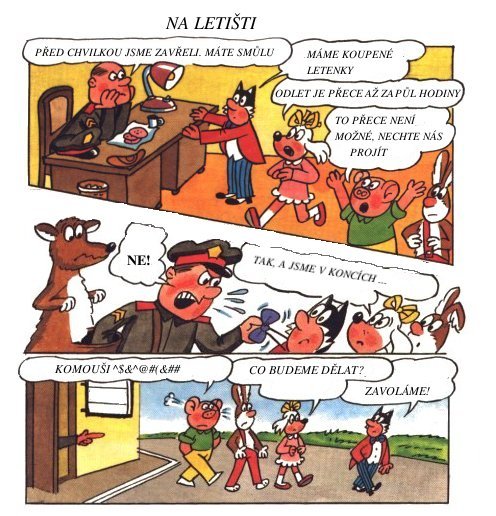 Letiste