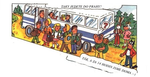 Bus
