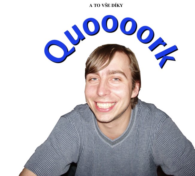 Quork