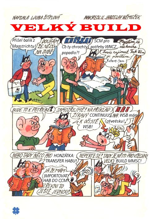 comix