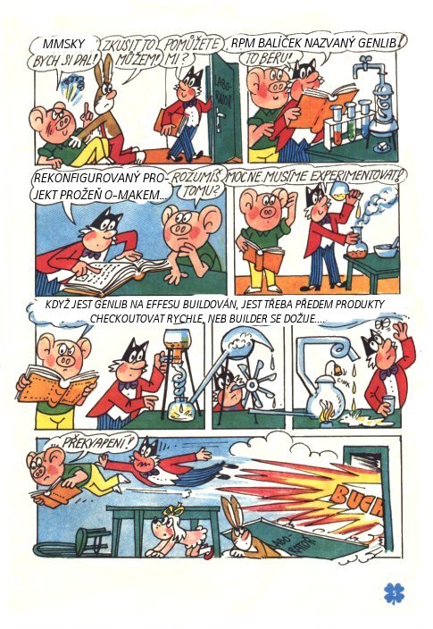 comix